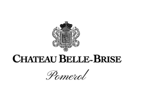 (image for) Belle Brise 2015 [Tasting Book 97] - WAS: $155++